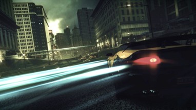 Ridge Racer Unbounded Image