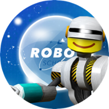 Robot School. Programming For Kids Image