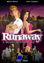 Runaway, A Road Adventure Image