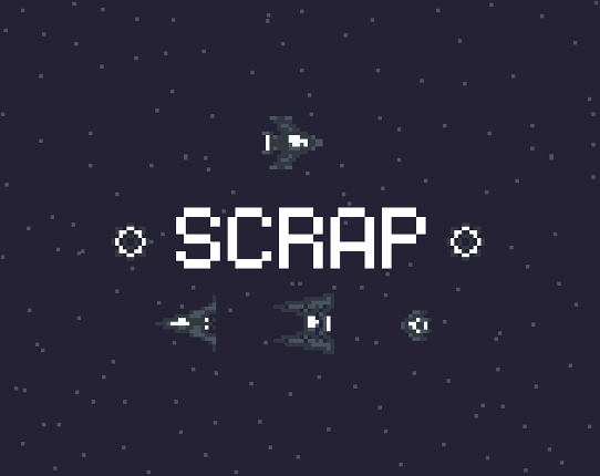 SCRAP Game Cover