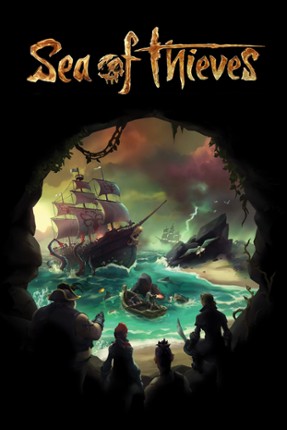 Sea of Thieves Game Cover