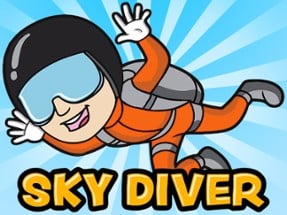 Sky Diver Image