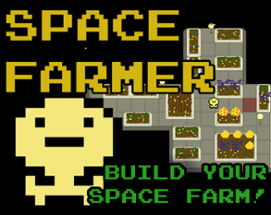 Space Farmer Image