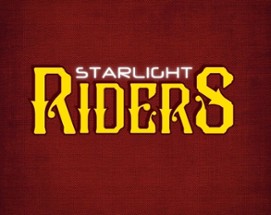 Starlight Riders Image