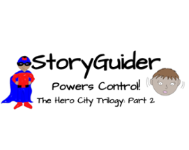 StoryGuider: Powers Control! Image