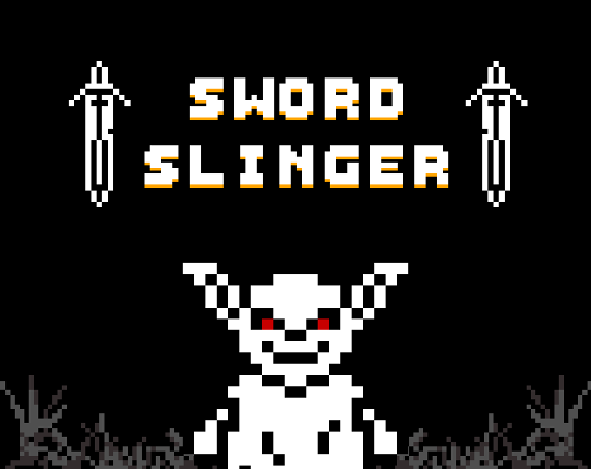 Sword Slinger Game Cover