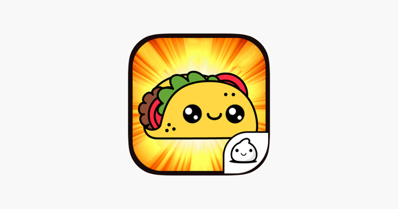 Taco Evolution Food Clicker Game Cover