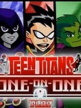 Teen Titans One-on-One Image