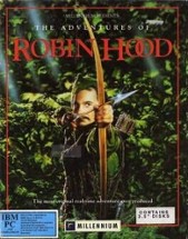 The Adventures of Robin Hood Image