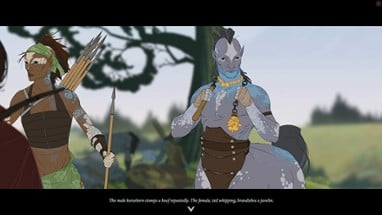 The Banner Saga Trilogy Image