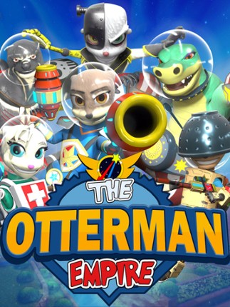 The Otterman Empire Game Cover