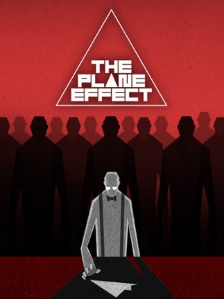 The Plane Effect Game Cover