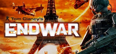 Tom Clancy's EndWar Image