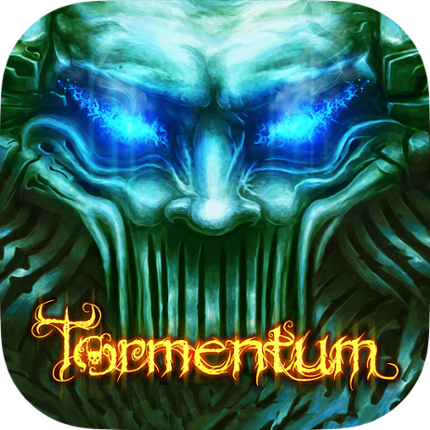 Tormentum - Mystery Game Game Cover