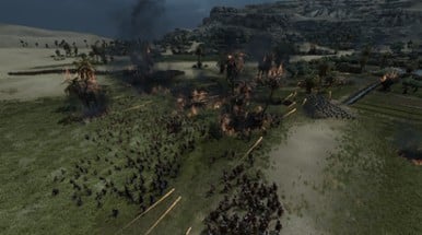 Total War: Pharaoh Image