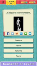 Trivia Quest™ Travel - trivia questions Image