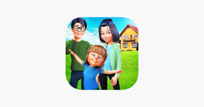 Virtual Family | Dream House Image