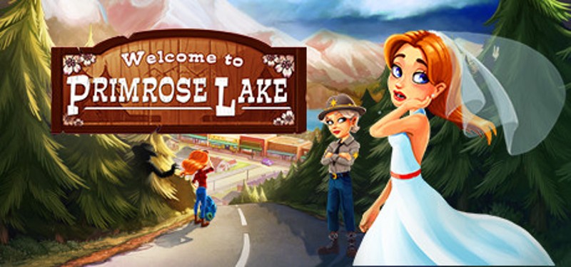 Welcome to Primrose Lake Game Cover