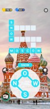 Word City: Connect Word Game Image