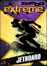 Zeebo Extreme: Jetboard Image