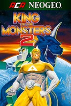 ACA NEOGEO KING OF THE MONSTERS 2 for Windows Image