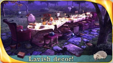 Alice in Wonderland (FULL) - Extended Edition - A Hidden Object Adventure Image