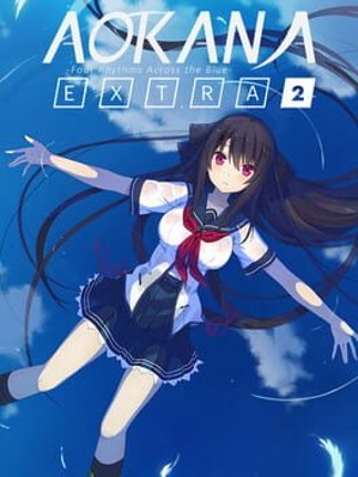 Aokana: Four Rhythms Across the Blue Extra2 Game Cover