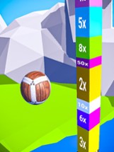 Ballz Crash Destruction 3D Image