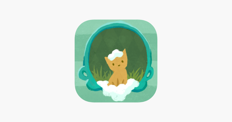 Bath Time by Cocoa Moss Game Cover