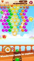 Bubble Shooter Games - Free Match 3 Image