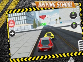 Car Driving School Academy 18 Image