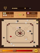 Carrom Champion Image