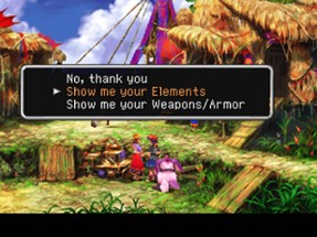 Chrono Cross Image