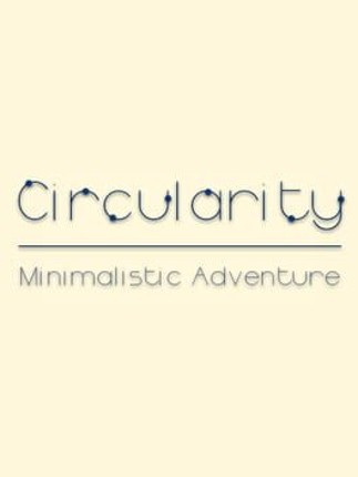 Circularity Game Cover