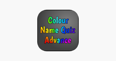 Colour Name Quiz Advance Image