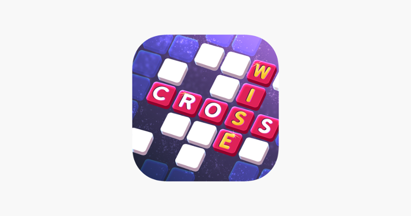 Crosswise - Crossword Puzzles Game Cover