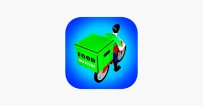 Delivery Runner Image