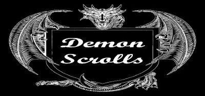 Demon Scrolls Image
