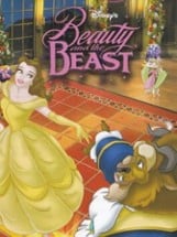 Disney's Beauty and the Beast: Magical Ballroom Image