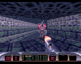 Duke Nukem 3d Image