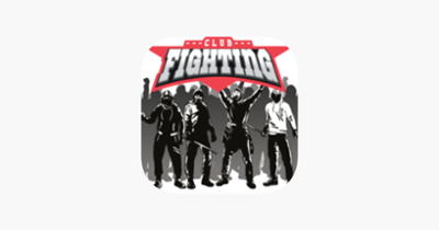 Fighting Club 3D Image