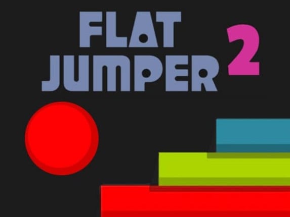 Flat Jumper 2 Game Cover