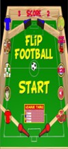 Flip Football Image