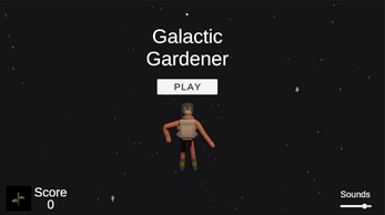 Galactic Gardener Image