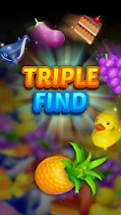 Triple Find - Match Triple 3D Image