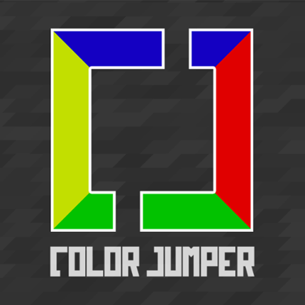 Color Jumper Game Cover
