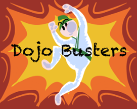 Dojo Busters Image