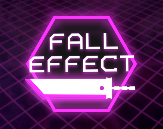 Fall Effect Game Cover