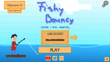 Fishy Bouncy Image