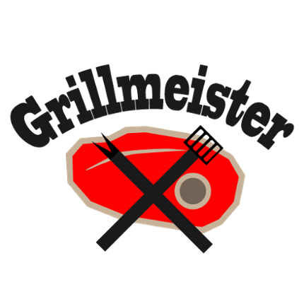 Grillmeister Game Cover